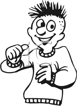 Cartoon Clipart